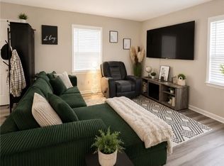 1403 Whatley St, Richmond, VA 23222