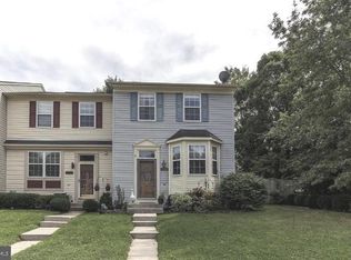 331 Green Mountain Ct, Pasadena, MD 21122