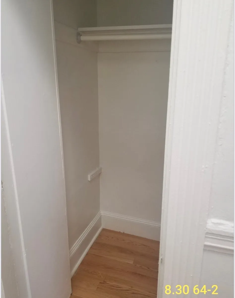 Building Photo - 64 Hemenway St #2