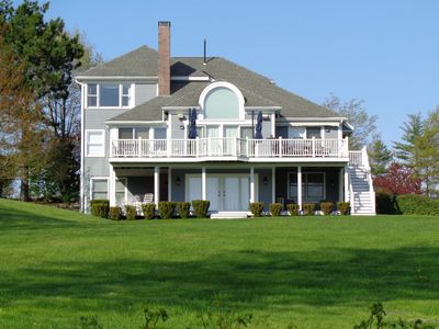 29 Pasquaney Lane #10, Bristol, NH, 03222