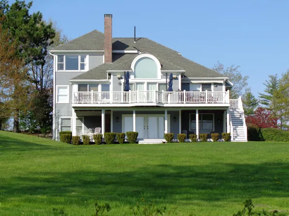 29 Pasquaney Lane #10, Bridgewater, NH 03222