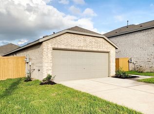 3044 Dawn Sound Dr, Katy, TX 77493