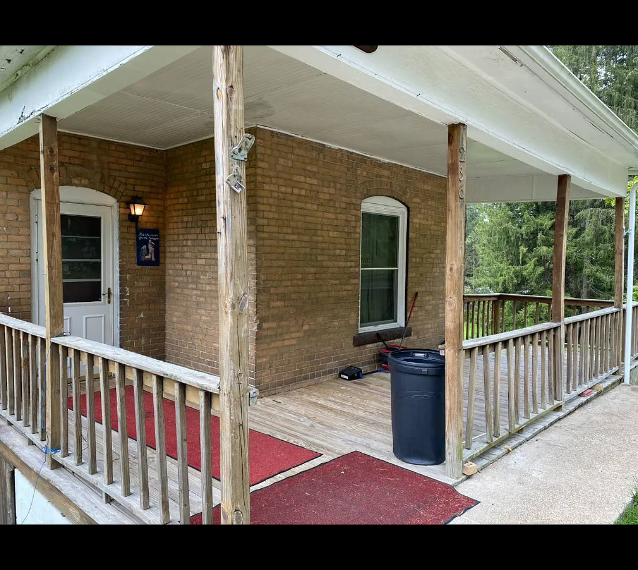 4 bed, 1448 sqft, $1,400 — Photo 3