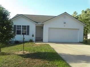 309 Murphy Dr, Harrison, AR 72601