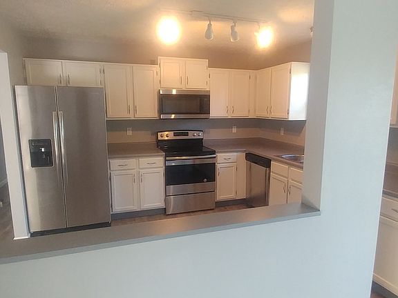 All-new stainless steel appl