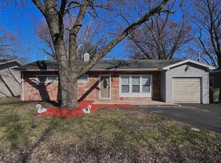 16323 Trumbull Ave, Markham, IL 60428