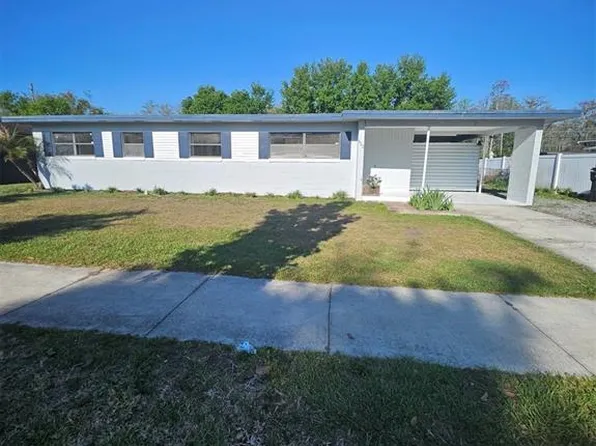 600 S Oxalis Ave, Orlando, FL 32807