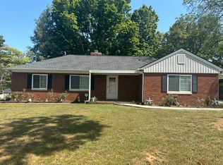 2006 McBrien Rd, Chattanooga, TN 37412