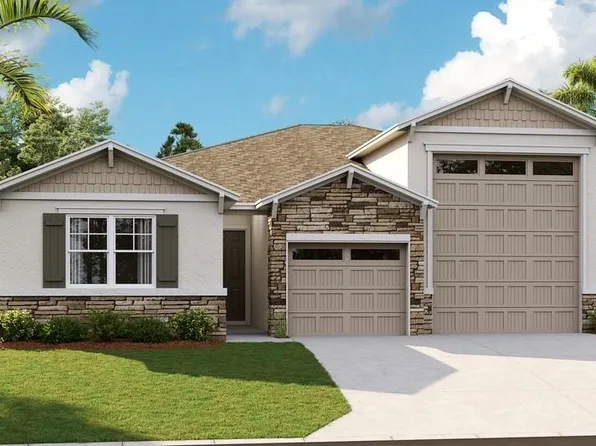 190 Blue Star Ct, Tavares, FL 32778