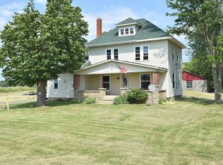 8961 Brockway Rd, Yale, MI 48097