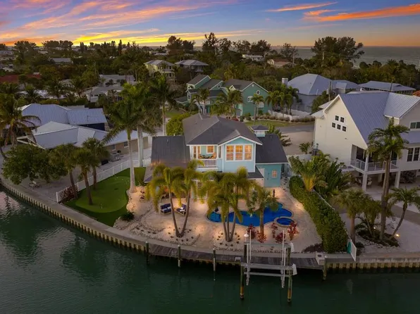 234 Lakeview Dr, Anna Maria, FL 34216