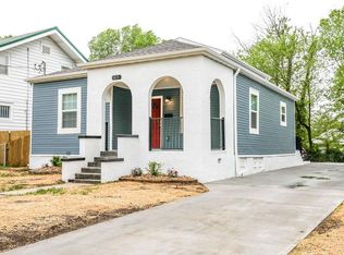 615 S Grant Ave, Springfield, MO 65806