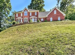 6246 Henry Smith Rd, Murrayville, GA 30564