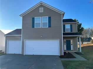 6 Berea Ct, Greensboro, NC 27406