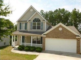 1157 Village Crk, Jonesboro, GA 30238