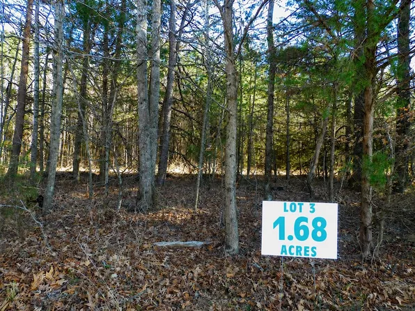 LOT 3 Asbury Church Rd, Vernon Hill, VA 24597