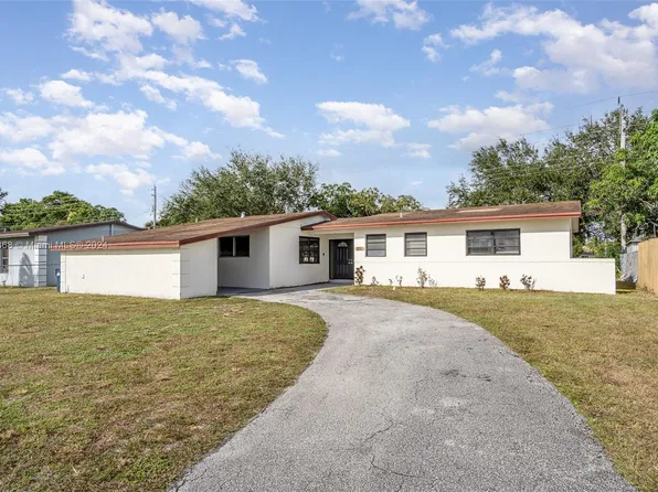 1221 NW 202nd St, Miami Gardens, FL 33169