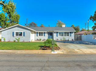 410 Fernshaw Dr, La Verne, CA 91750