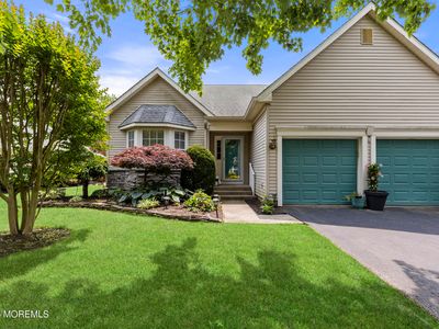 5 Rosewood Drive, Lakewood, NJ, 08701