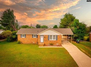 208 Oak Ridge Ln, Lexington, SC 29073