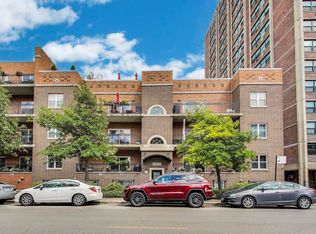 4301 N Sheridan Rd APT 202, Chicago, IL 60613