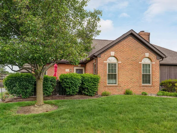 2539 Trotterslane Dr, Columbus, OH 43235