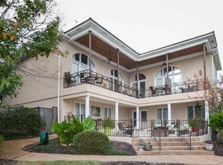 145 Overlook Pointe Dr, Ridgeland, MS 39157