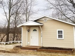 1128 Homer Rd NE, Utica, OH 43080