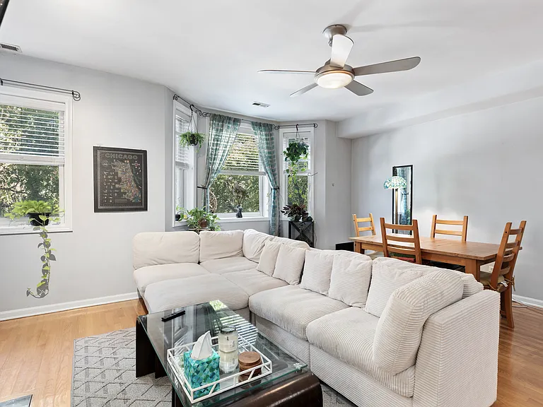 1522 N Bosworth Ave #2 — Photo 4