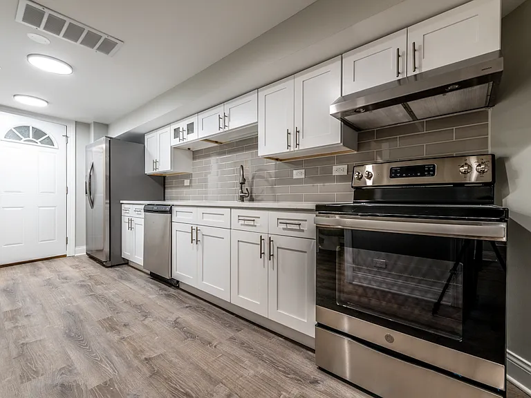 2249 W Taylor St #G — Photo 1