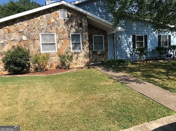 2819 Briar Hill Ln SE, Conyers, GA 30013