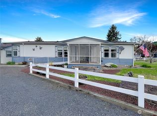 101 Madison St, Ryderwood, WA 98581