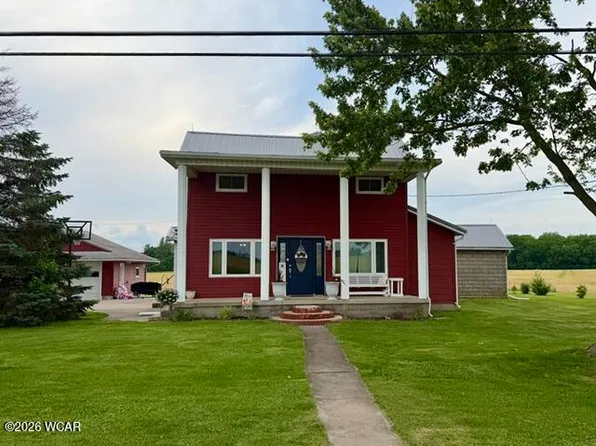 18627 State Highway 67, Kenton, OH 43326