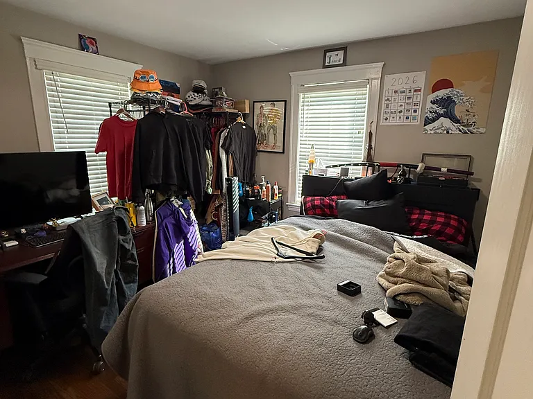 60 Puritan Rd #1 — Photo 8