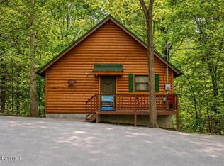 1452 Cupid Way, Sevierville, TN 37876