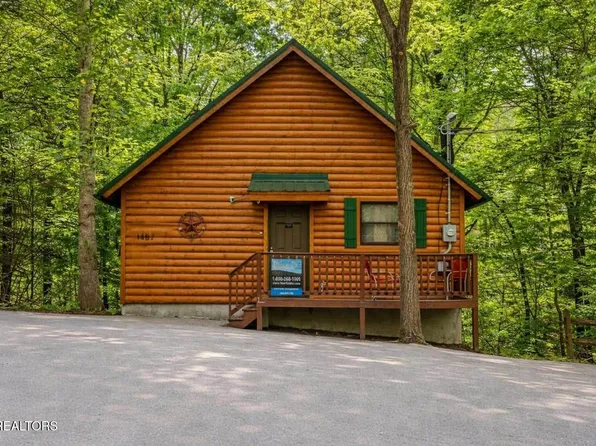 1452 Cupid Way, Sevierville, TN 37876