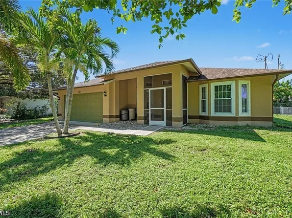 524 SW 23rd Ter, Cape Coral, FL 33991