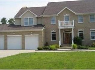 996 Nugentown Rd, Little Egg Harbor, NJ 08087