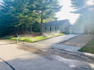 20 Leeward Way, Plymouth, MA 02360