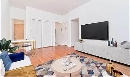 Rented by Living New York