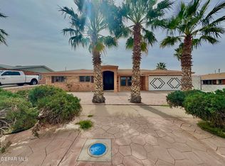 142 Clairemont Dr, El Paso, TX 79912