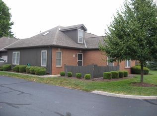 2624 Trotterslane Dr, Columbus, OH 43235