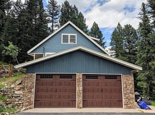 553 Witter Gulch Rd, Evergreen, CO 80439