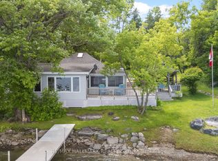 118 Hall Shore Rd, Lanark Highlands, ON K0G1M0