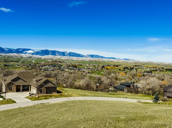 Deer Haven Dr #15, Sheridan, WY 82801