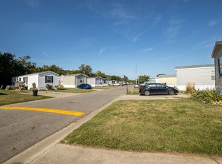 CLAYTON Cornerstone Plan, Kenowa Estates, Chillicothe, OH