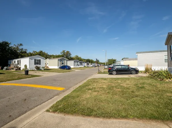 CLAYTON Cornerstone Plan, Kenowa Estates