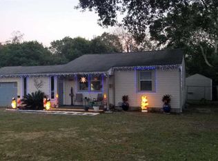 511 Frisco Rd, Perdido Key, FL 32507