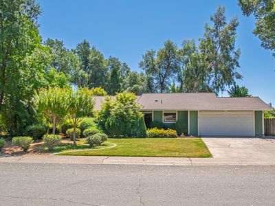 839 Oakmont Dr, Redding, CA, 96003