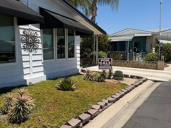 1701 Dinuba Ave Space 108, Selma, CA 93662